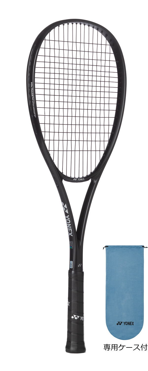 YONEX ヨネックス ソフトテニス プレミアムカスタムフィット