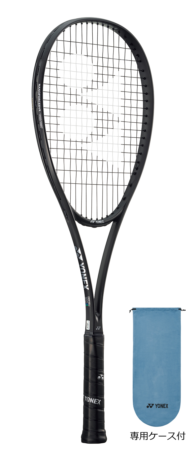 未使用】ヨネックス yonex ナノフォース 5V REV - テニス