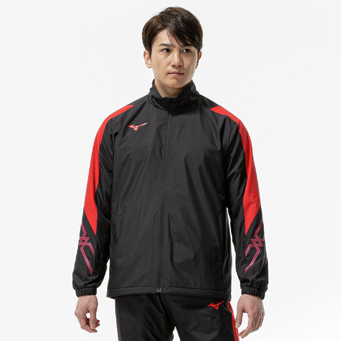 32MEC631 MCライン ブレスサーモウォーマージャケット【返品・交換不可