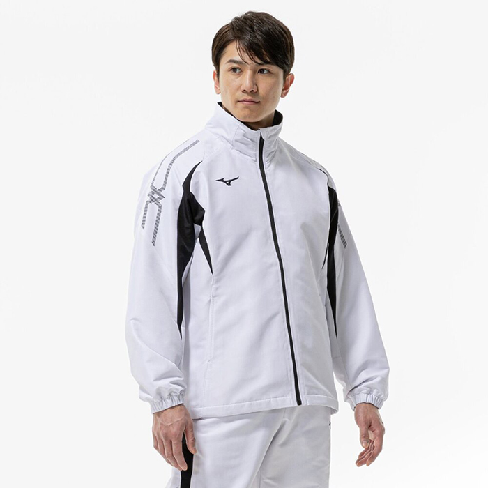 32MEC635 MCライン ブレスサーモウォーマージャケット【返品・交換不可