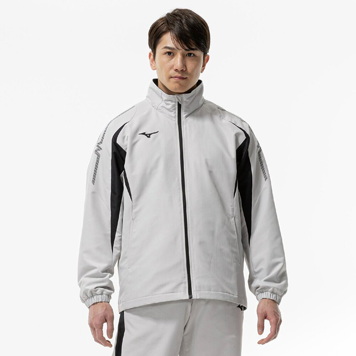 32MEC635 MCライン ブレスサーモウォーマージャケット【返品・交換不可