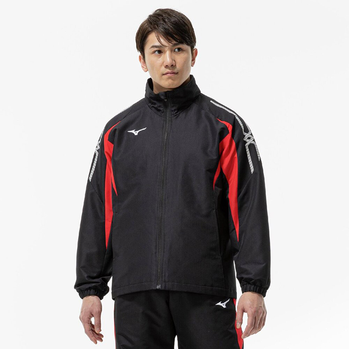 32MEC635 MCライン ブレスサーモウォーマージャケット【返品・交換不可