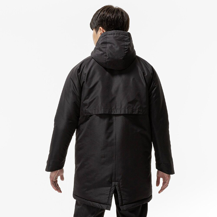 32MEC650 ブレスサーモ中綿ミドル丈コート【返品・交換不可】 | ベンチ