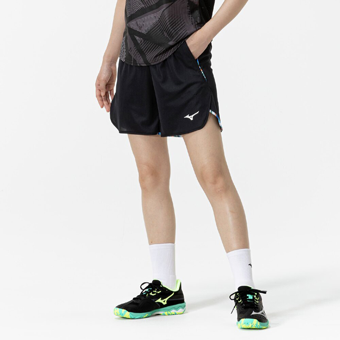 MIZUNO ミズノ ゲームパンツ ラケットスポーツ 男女兼用
