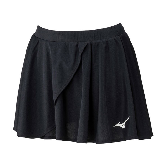 バドミントン スコート MIZUNO ミズノ レディース スコート スカート テニス