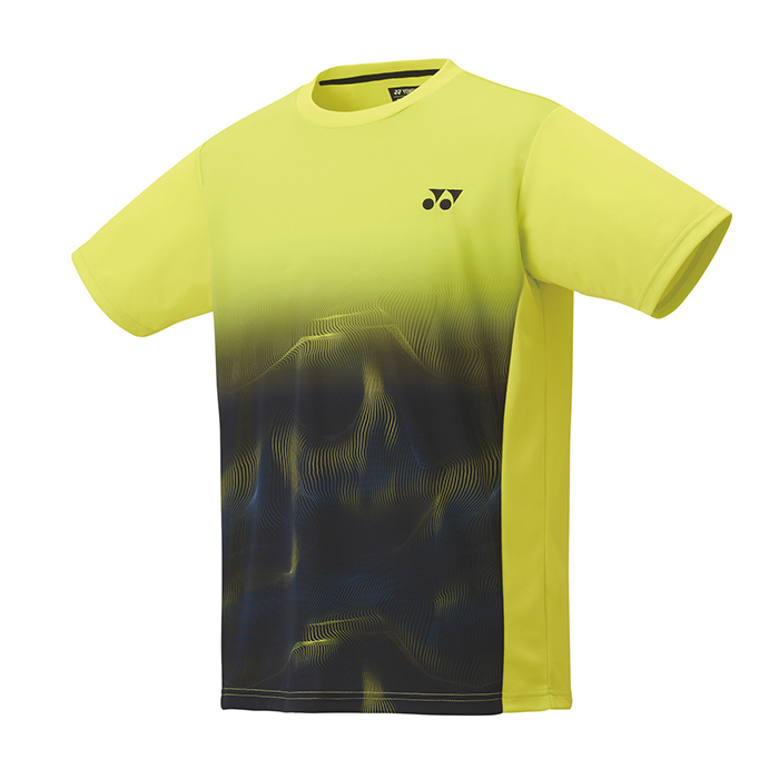 10679 ゲームシャツ（フィットスタイル） | ヨネックス ゲームウェア