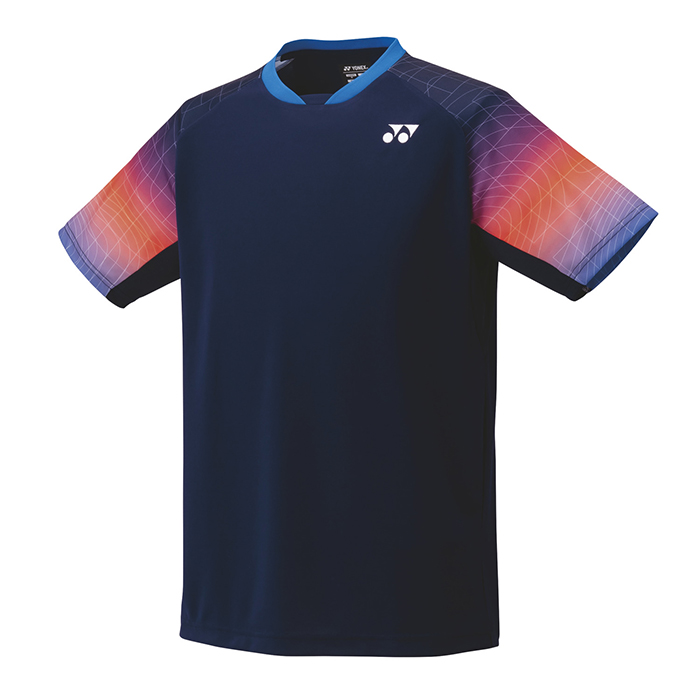 10680 ゲームシャツ（フィットスタイル） | ヨネックス ゲーム