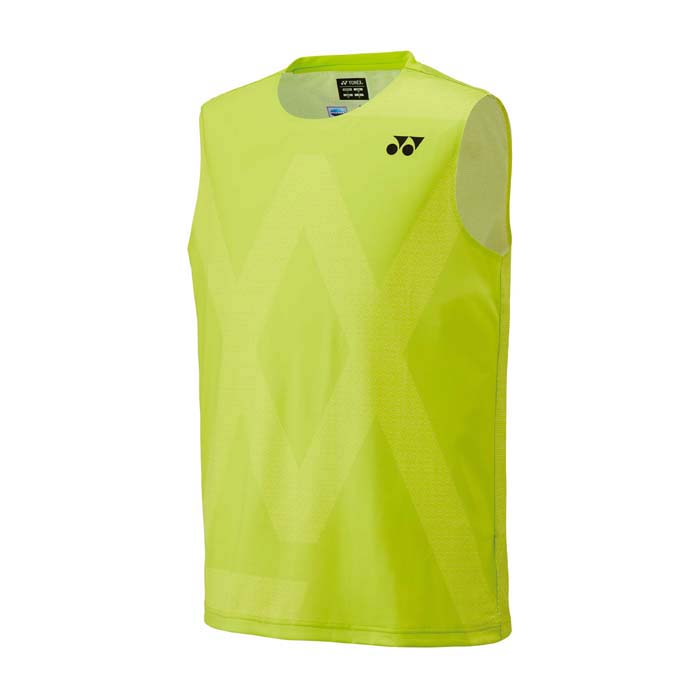 10687 VAゲームシャツ（ノースリーブ） | ヨネックス ゲームウェア