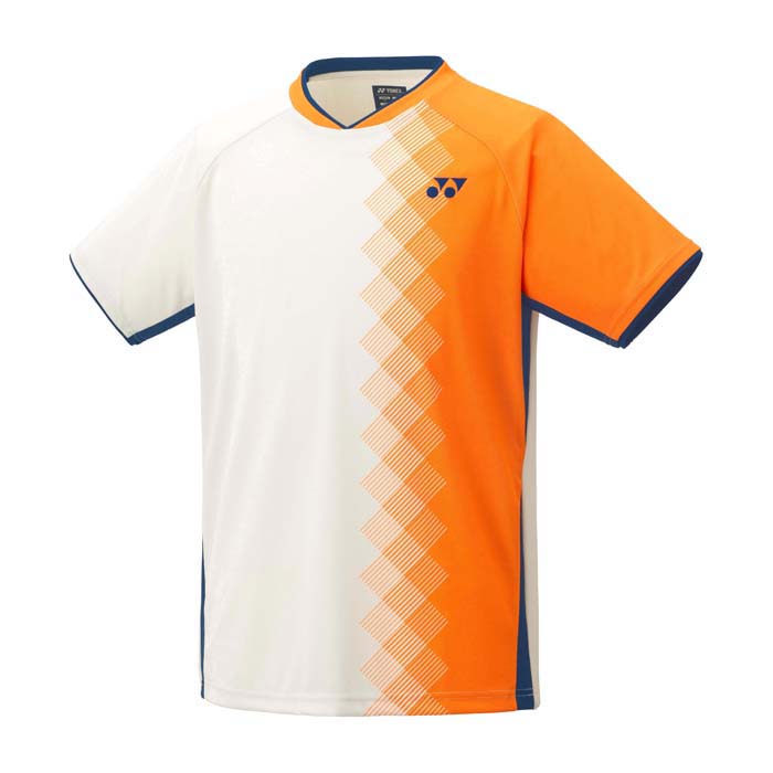 ヨネックスゲームシャツ（フィットスタイル） ソフトテニス YONEX（ヨネックス） ゲームシャツ（フィットスタイル）ユニホーム