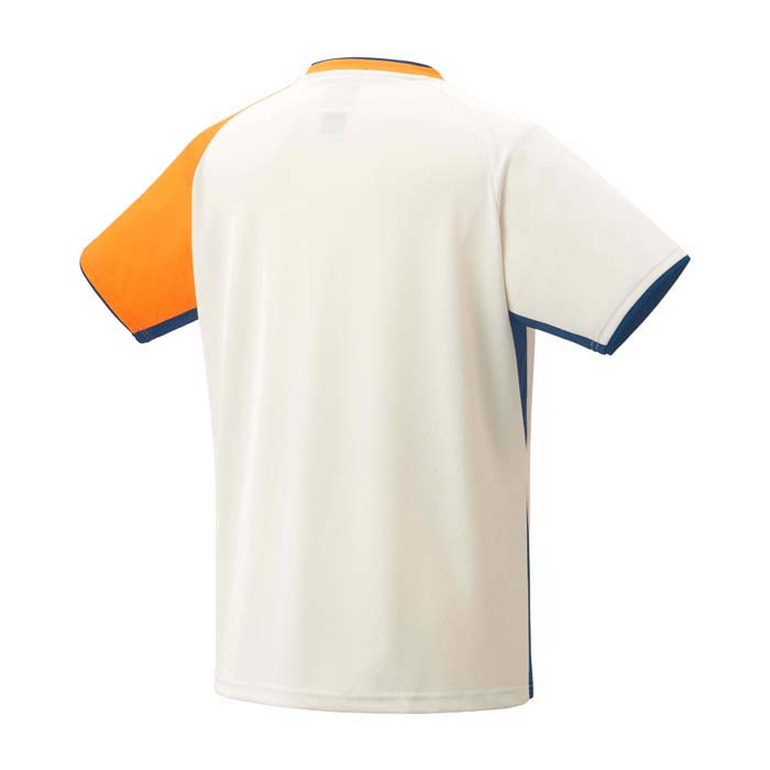 10738 ゲームシャツ（フィットスタイル） | ヨネックス ゲームウェア