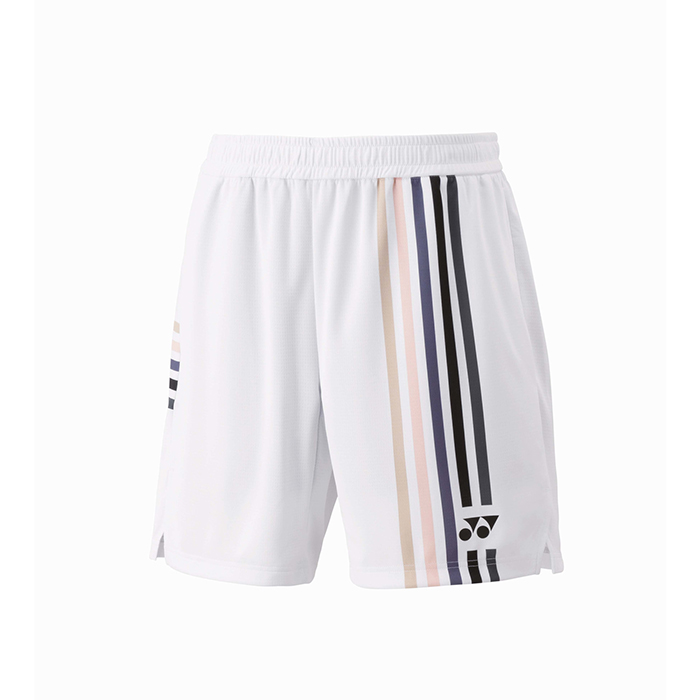 バドミントンハーフパンツ　ワウリンカ 楽天市場】《新色》2025年1月下旬発売 YONEX ユニセックス ハーフ