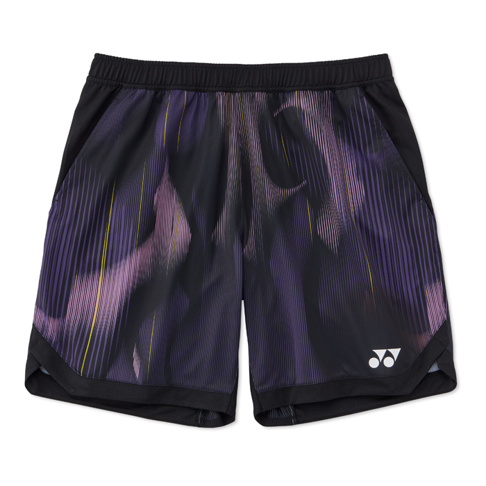 YONEX バドミントン ハーフパンツ Lサイズ　中国代表　ソフトテニス 15251 ニットハーフパンツ | ハーフパンツ | | ソフトテニス