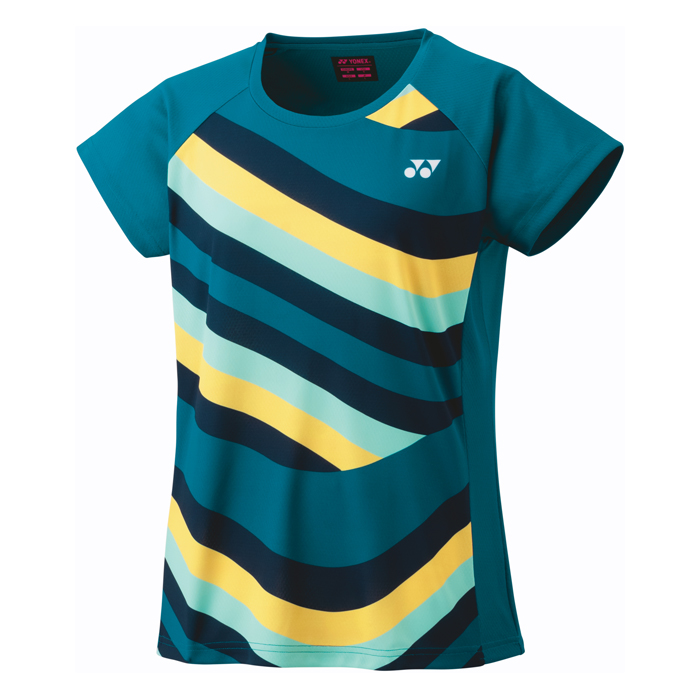 16694 レディースドライTシャツ | Tシャツ | | ソフトテニス