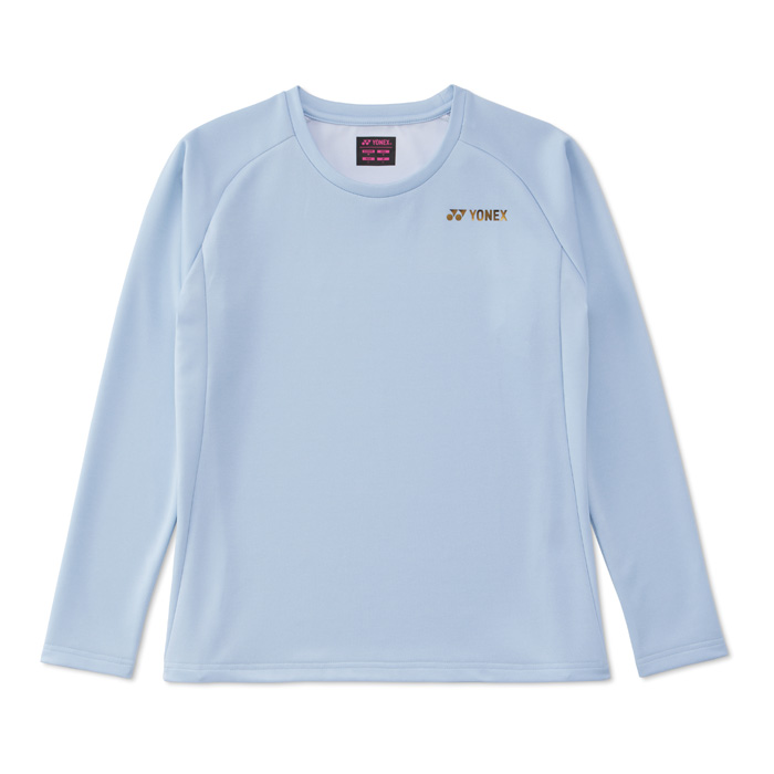 16887 レディース ロングスリーブTシャツ | Tシャツ