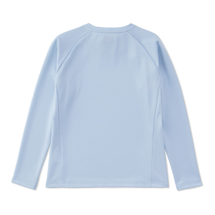 16887 レディース ロングスリーブTシャツ | Tシャツ