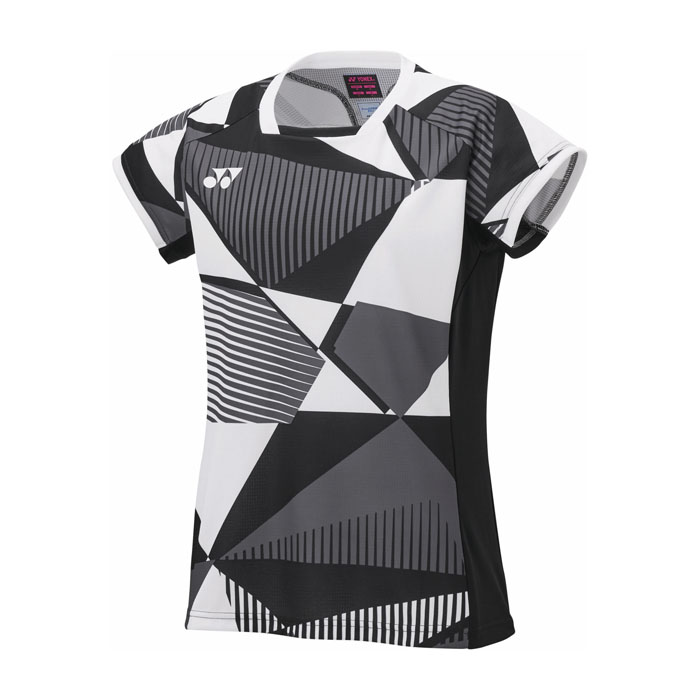 【美品】ヨネックス　ユニフォーム　ゲームシャツ　ウェア　tシャツ YONEX 半袖 Tシャツ メンズ ヨネックス ゲームシャツ（フィット