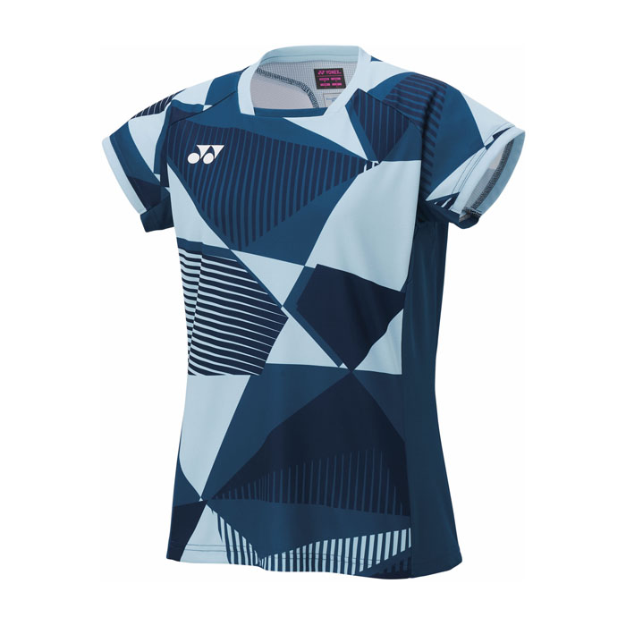 ヨネックス テニス ゲームシャツ ゲームシャツ・パンツ ウィメンズ