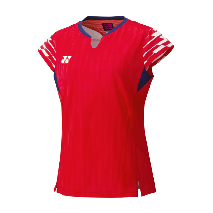 20860 レディースゲームシャツ | ヨネックス ゲームウェア（レディース