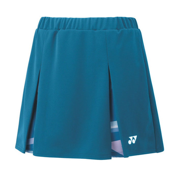新品　YONEX M　テニス　スコート　バドミントン　26170 YONEX 26170 ウィメンズスカート(インナースパッツ付) ウェア