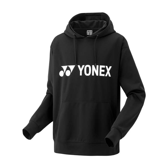 Yonex ヨネックス UNI パーカー ビッグシルエット テニス WUPニットジャケット 31061-007 31061 パーカー（ビッグシルエット） | トレーナー（ユニセックス