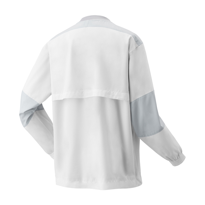 32039 裏地付Vブレーカー（フィットスタイル）【返品・交換不可