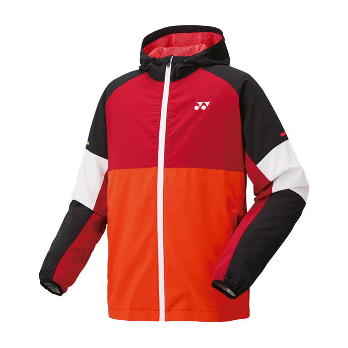 52016 裏地付ウォームアップパーカー（フィットスタイル） | ウォーム