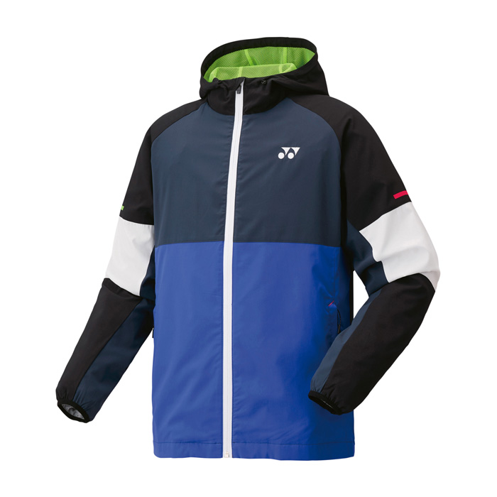 52016 裏地付ウォームアップパーカー（フィットスタイル） | ウォーム