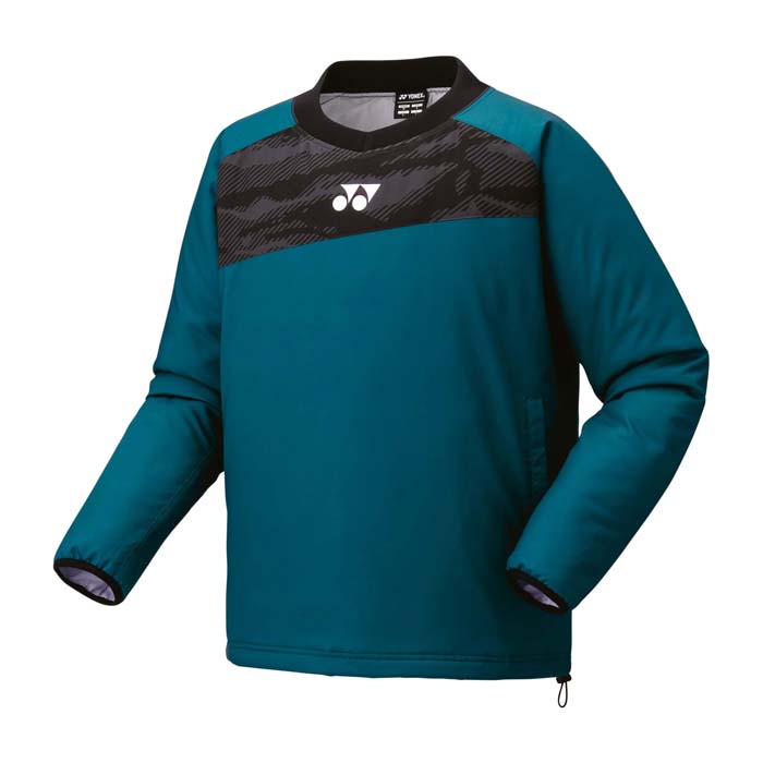 90095 中綿Vブレーカー（フィットスタイル）返品・交換不可】 | ベンチ