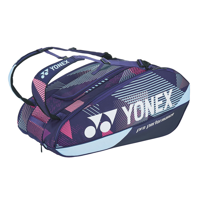 美品】YONEX ラケットバッグ ツアーエディション テニス バドミントン 