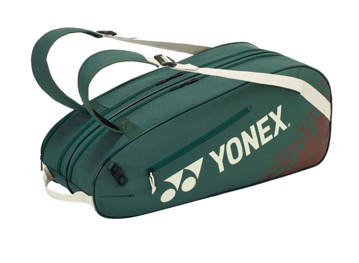 BAG2532R ラケットバッグ6＜テニス6本用＞ | バッグ,ヨネックスバッグ