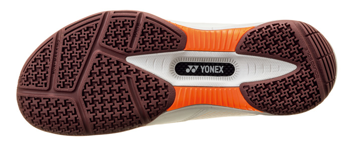ヨネックス SHB88D3W パワークッション88ダイヤルワイド（ライトベージュ） サイズ 27.5cm YONEX SHB88D3W パワークッション88ダイヤルワイド ライトベージュ（343） （バドミントンシューズ） | ヨネックス バドミントンシューズ | |  ソフトテニス・バドミントン通販サイトYOU SPORTS