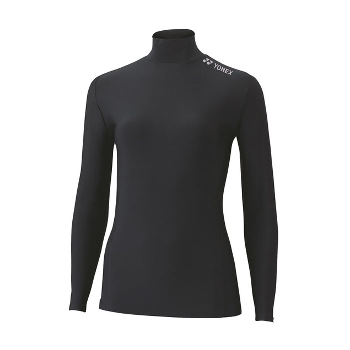 STBF1518 レディースハイネック長袖シャツ | アンダーウェア