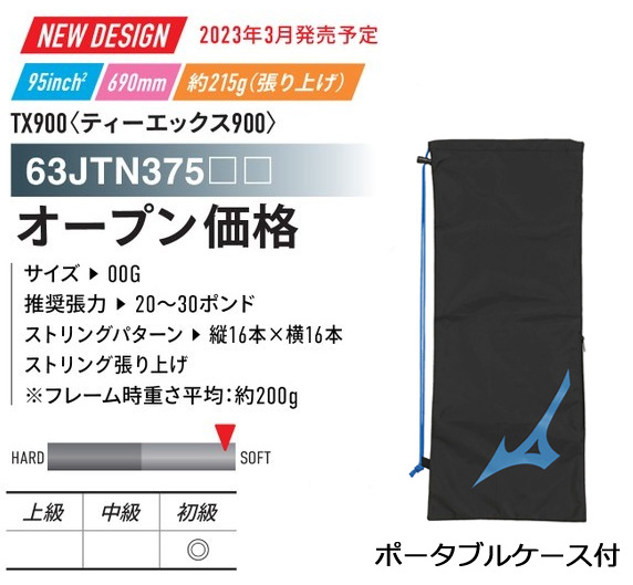 2023年モデル】TX900 ティーエックス900 ミントグリーン×パープル 