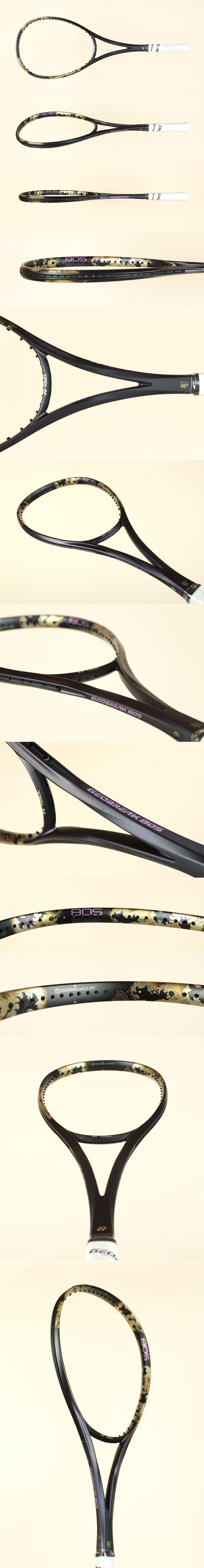 その他 GEOBREAK 80S YONEX ヨネックス ソフトテニスラケット GEOBREAK 80S ジオ